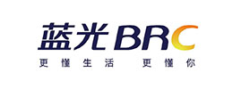 藍光